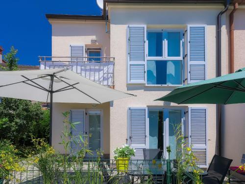 Holiday Home Gojak