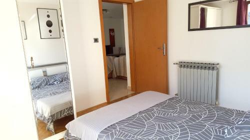 Apartment Orbanin