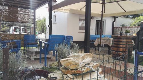 Apartment Orbanin