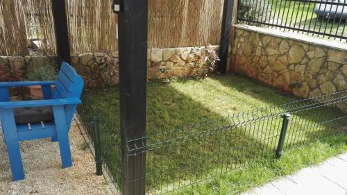 Apartment Orbanin