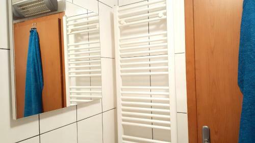 Apartment Orbanin