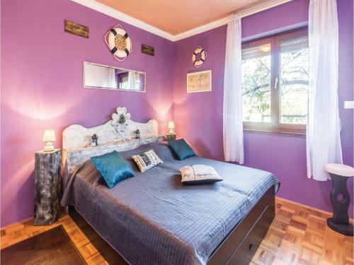 Two-bedroom Apartment In Pula