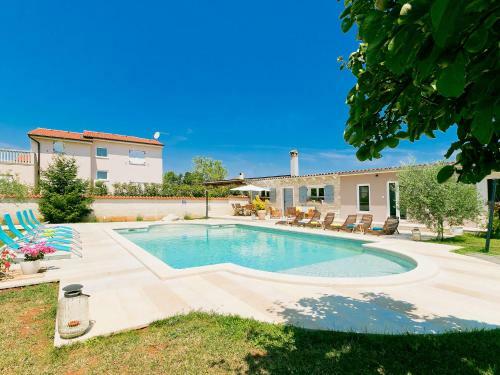 Holiday Home Noa