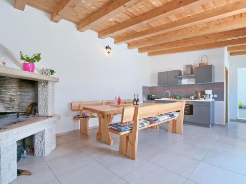 Holiday Home Noa