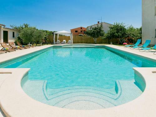 Holiday Home Noa