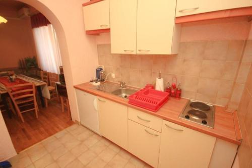 Apartment Banjole 7242b