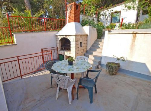 Apartments Mara 1323