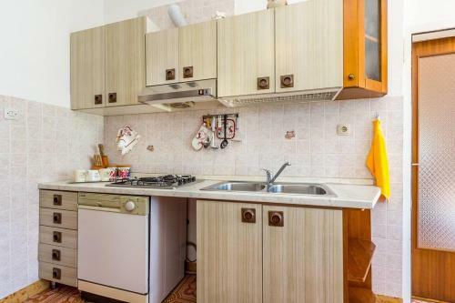 Apartment Danica