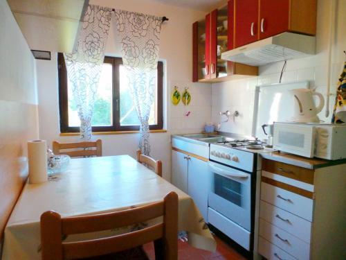 Apartment In Pula/istrien 17425