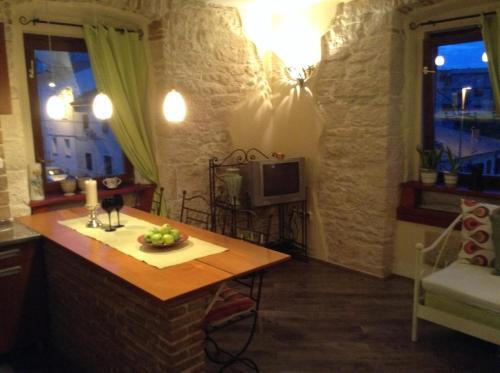 Apartments With Wifi Pula - 13162