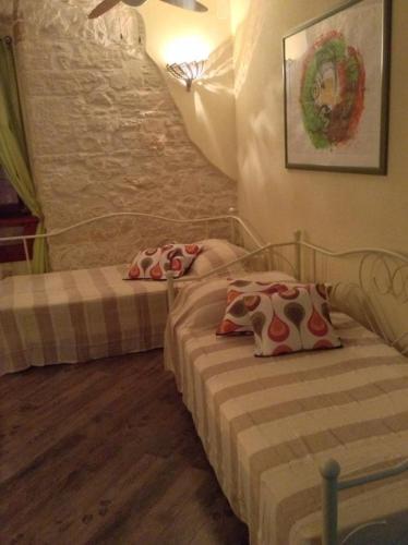 Apartments With Wifi Pula - 13162