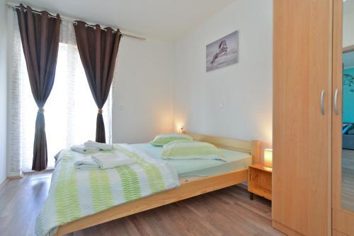 Apartments ?ino 1355