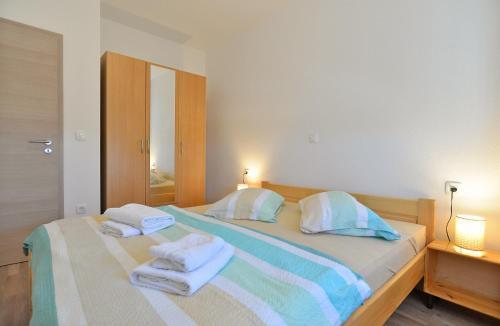 Apartments ?ino 1355