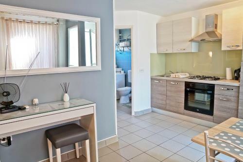 Apartments Limia