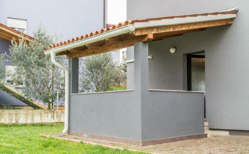 Apartments Limia
