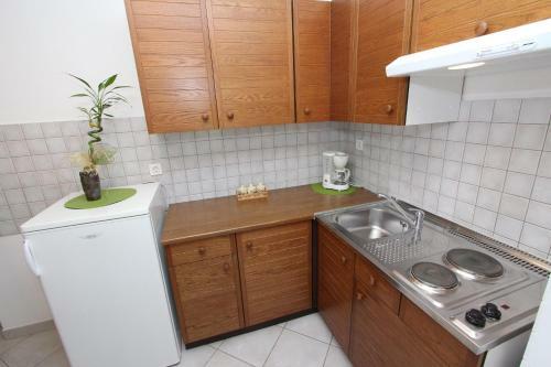 Apartment Cvitko 706