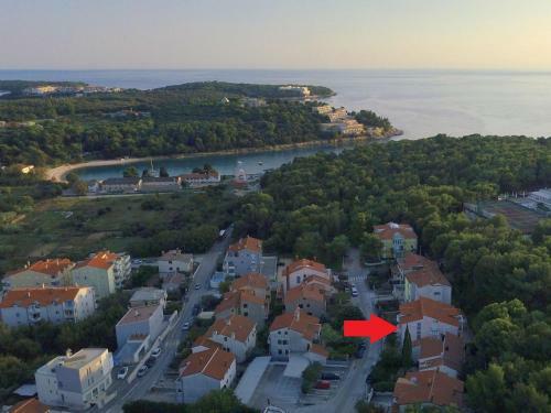 Apartment A3 (villa Ori)