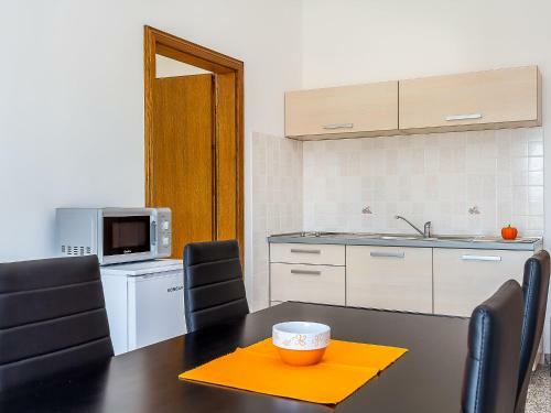 Apartment A3 (villa Ori)