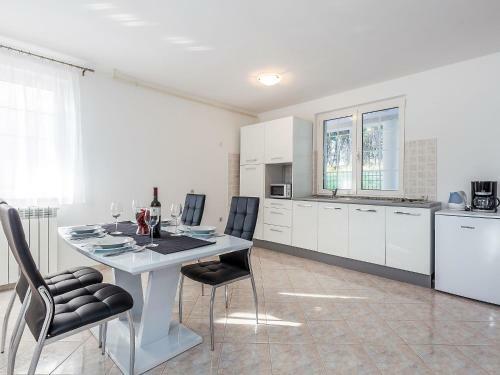 Apartment A4 (villa Ori)