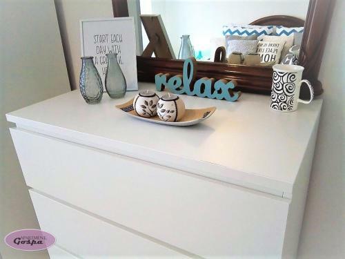 Apartment Gospa