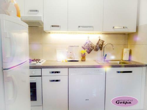 Apartment Gospa