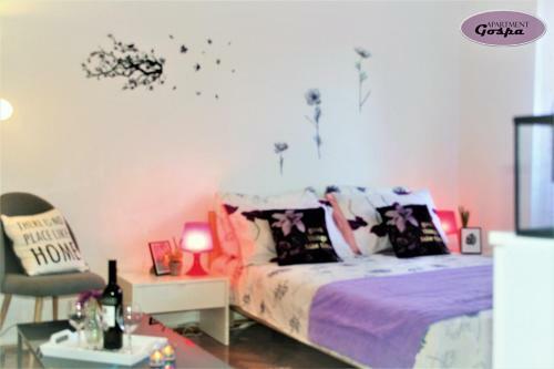 Apartment Gospa