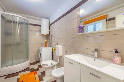 Holiday Home Majoli