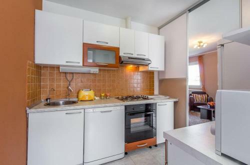 Holiday Home Majoli