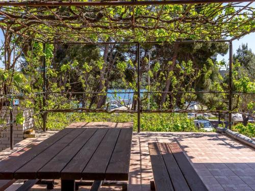 Apartment House Vico