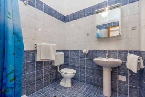 Apartments Ori