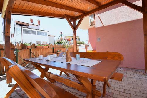 Apartment Illa