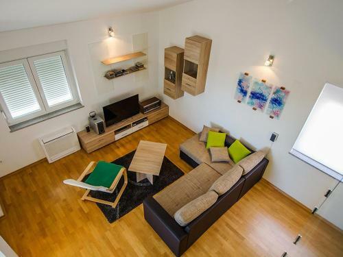 Apartment Vetro