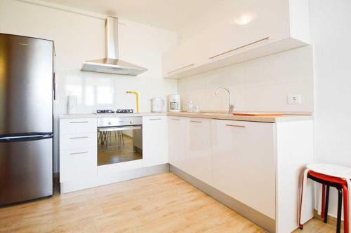 Apartments With Wifi Pula - 13036