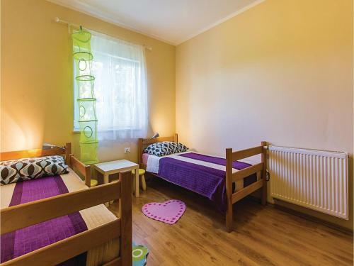 Four-bedroom Holiday Home In Pula
