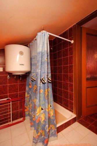 Apartment Stinjan 7253c