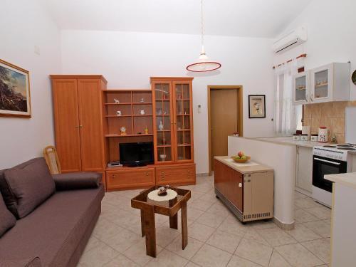 Apartment Silva 893