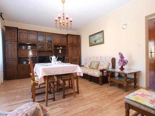 Apartments Pula 1435