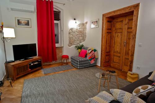 Apartamento C�t� Ensoleill�