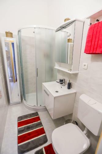 Apartamento C�t� Ensoleill�