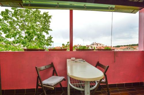 Apartment In Pula/istrien 27321