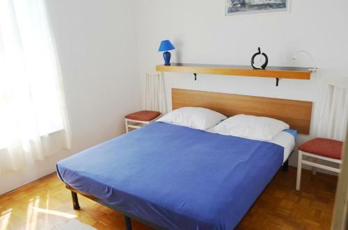Apartment Silvana