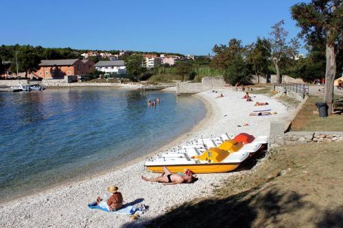 Apartments With Wifi Pula - 13031