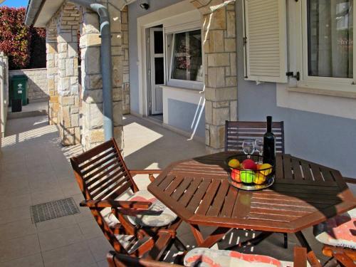 Ferienhaus Ines I 347s