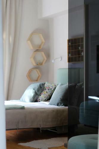 Apartamentos Valsabbion City Studio