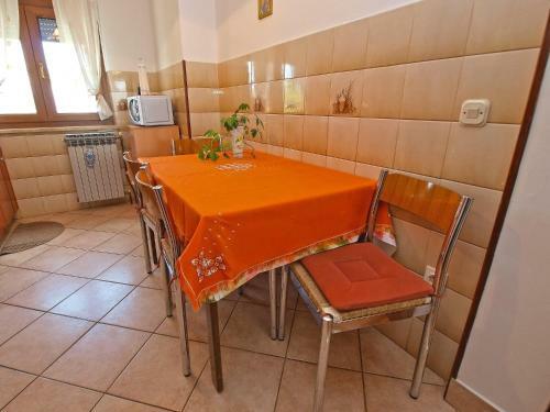 Apartments Nives 748