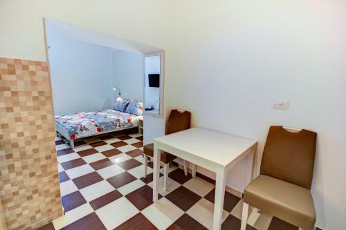 City Point Apartment