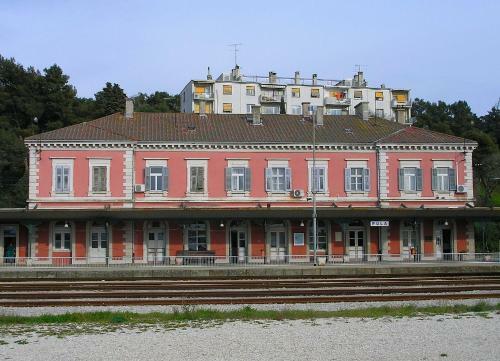 Apartamentos Bright & Cozy Pula