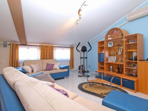 Apartment Dalibor 1436