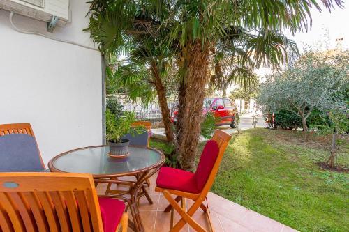 Apartment Slavica