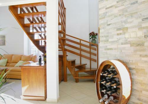 Center Stylish Apartment